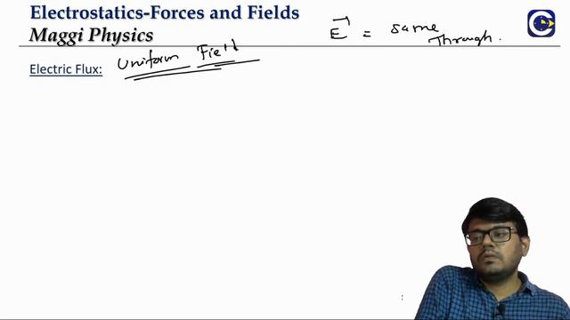 Maggi Physics-Electrostatics Forces and Fields смотреть онлайн