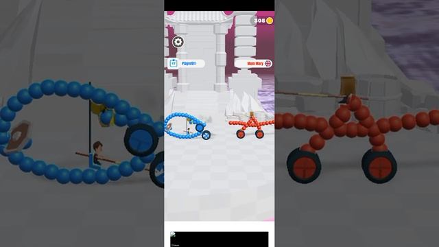 ИГРАЮ В Draw Jyst смотреть онлайн