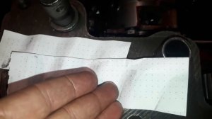 МТЗ-82, ремонт КПП ч. 10 регулировка главной пары и пару слов про тормоза