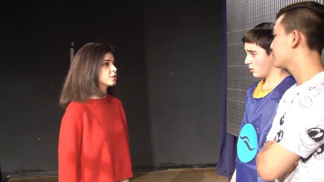 VOLNA MASTER смотреть онлайн