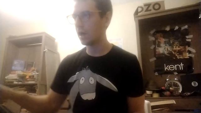 Бо Скримс – Idioteque ukulele+ cover смотреть онлайн