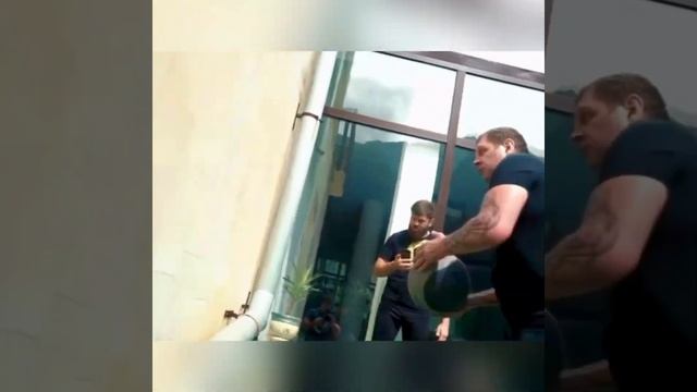 АЛЕКСАНДР ЕМЕЛЬЯНЕНКО ТРЕНИРОВАТЬСЯ ИЮЛЬ 2021 смотреть онлайн