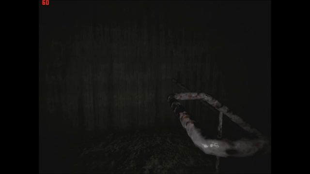 SCP 087 A-Страшно Смешная Лестница смотреть онлайн