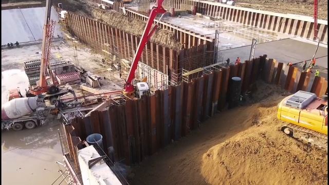 Крым с водой 100%.Стр-во БЕЛЬБЕКСКОГО ВОДОЗАБОРА.Спасение для Севастополя.БЕЛЬБЕК выходит из берего смотреть онлайн