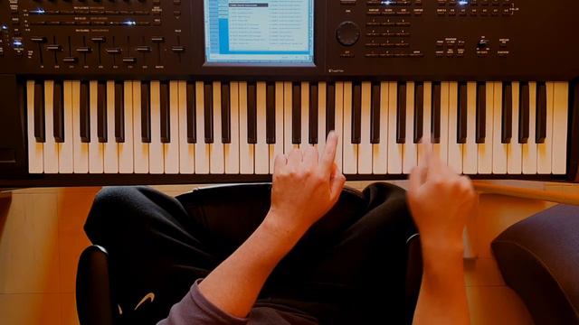 Como tocar "Past Lives" en Piano Fácil /Sapientdream/ Tutorial 👨🏫🎹 смотреть онлайн