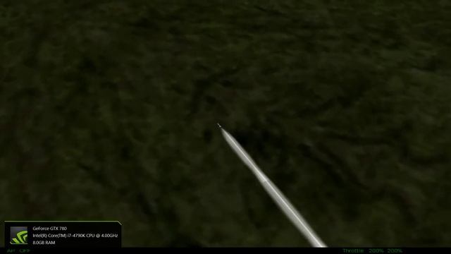 Retro Gaming F-22 Lightning 3: Campaign 3 Mission 8 (1080p forced with 3dfx using nGlide) смотреть онлайн