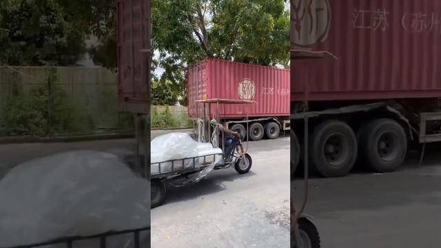 Погрузка контейнера конфет в Казахстан?? #бизнесскитаем #товарыизкитая #бизнес #торговля #конфеты смотреть онлайн