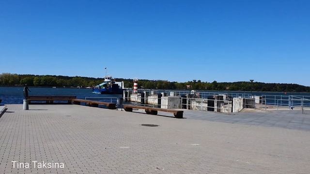 Чем заняться в Клайпеде. Что посмотреть. Скучать не придётся. Klaipėda.  Lietuva.