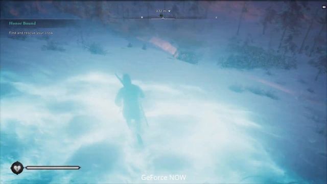 Assassin's Creed: Valhalla - Stadia vs GeForce Now vs Shadow PC vs Maximum Settings Cloud Gaming PC смотреть онлайн