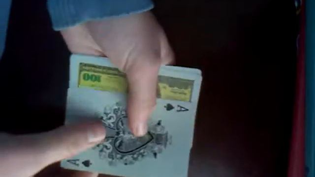 Секрет фокуса "Логика" с сайта ФигАсибе.ру смотреть онлайн