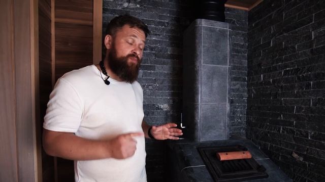 Честный обзор печи Везувий Легенда Ретро 205 (Русская баня) смотреть онлайн