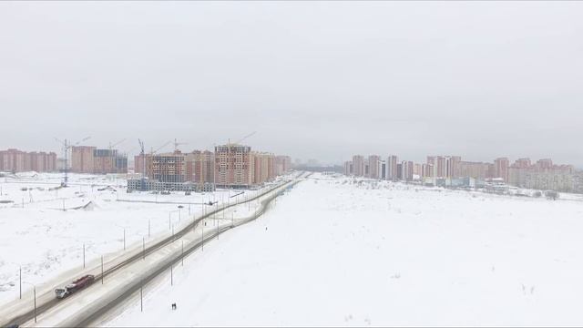 Amazing Phantom 3 Оренбург. Часть 2 смотреть онлайн