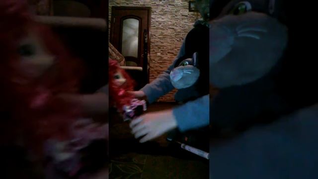 Калинка малинка: первая любовь Шарлотты землянички смотреть онлайн