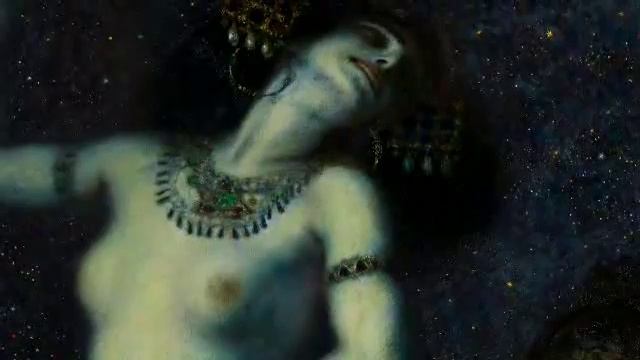 Herb Weidner Dance of Salomé смотреть онлайн