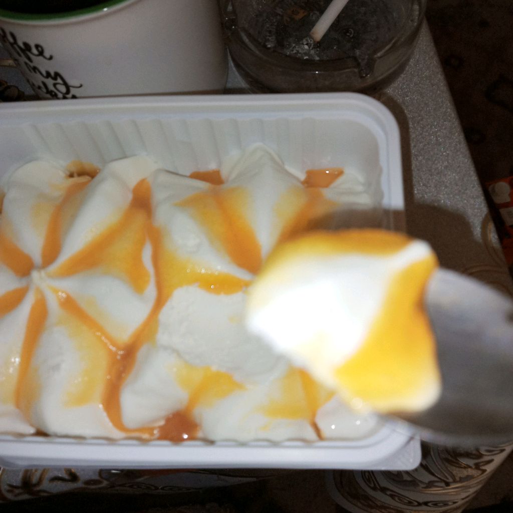 я ем мороженое залетай