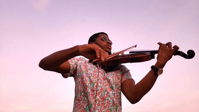Elton John - Can You Feel The Love Tonight (From The Lion King) | Violin Cover