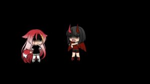 /клип/девочка устала/гача лайф/