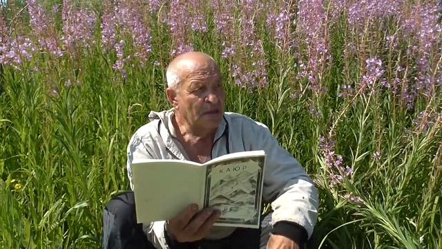 Рассказы об оленях. Подготовка к оленьим гонкам. смотреть онлайн