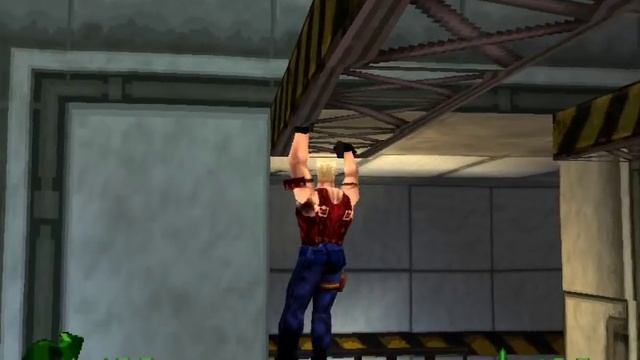 Duke Nukem: Land of the Babes - (720p HD) Walkthrough Part 1 смотреть онлайн