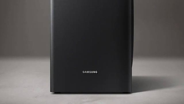 Саундбар Samsung HW-R650 смотреть онлайн