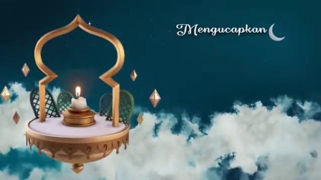 SELAMAT TAHUN BARU ISLAM | 1442 HIJRIAH смотреть онлайн