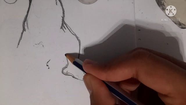 How To DRAW The Lemon Demon From Friday Night Funkin'! смотреть онлайн