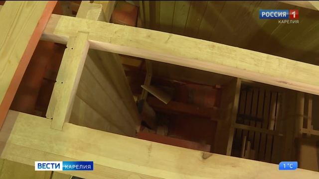 Правительство Карелии окажет поддержку верфи судостроения "Варяг" смотреть онлайн