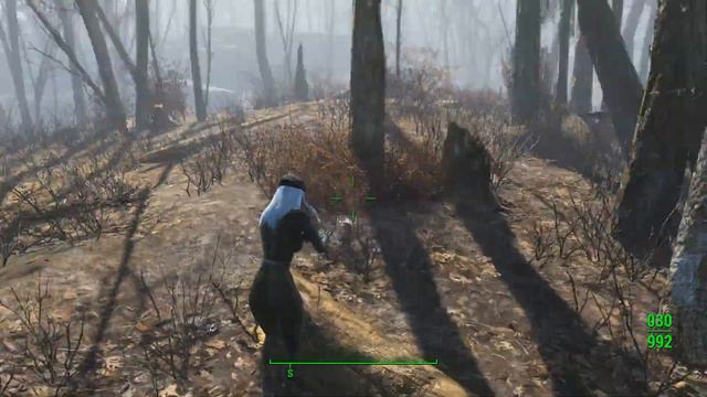 FALLOUT 4: ADELAIDE THE SOLDIER PART 3 (Game play - no commentary) смотреть онлайн