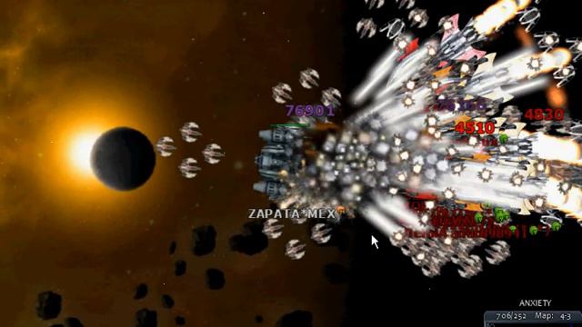 Dark orbit remix смотреть онлайн