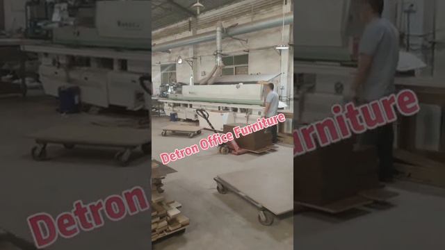 Detron Office Furniture смотреть онлайн