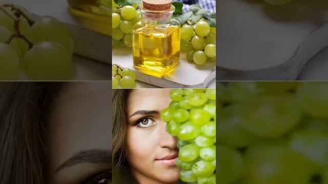 Масло виноградной косточки польза смотреть онлайн