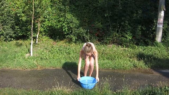 Вызов принят - Ice Bucket Challenge смотреть онлайн