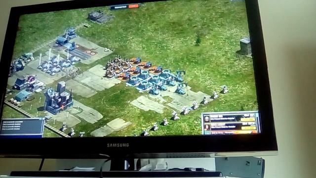 War commander(introducing the game) смотреть онлайн