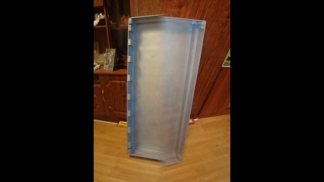 Супер простая и Мега дешевая крышка для аквариума своими руками. смотреть онлайн