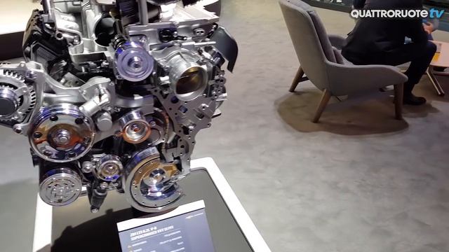 La Chevrolet Corvette ZR1 Presentata Al Salone Di Detroit 2018 | Quattroruote