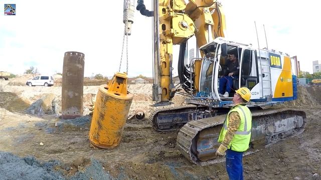 *Holbra VLOG* #43 Bauer BG 24H v bahně смотреть онлайн