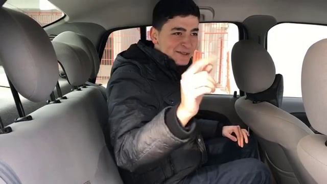 Renault Symbol 1.5 dCi Araç Tanıtımı смотреть онлайн