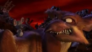 Barnyard: Final Battle/Slow Ride