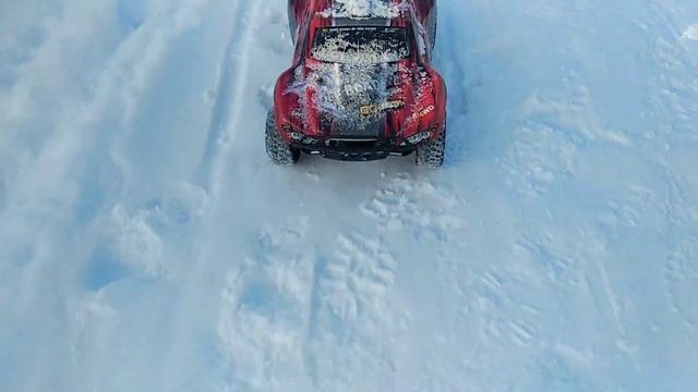 Remohobby 9EMU 4S Test-Drive