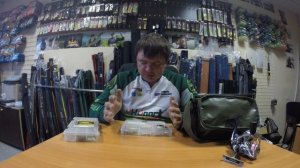 Выбираем приманку для ловли окуня. На что ловить окуня? Лучшие приманки для ловли окуня.