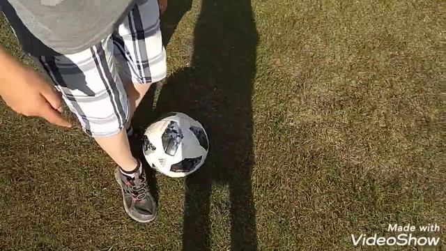 сравнение оригинального мяча adidas telstar vs подделки смотреть онлайн