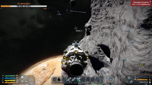 Space Engineers | Древняя цивилизация Марса Ep7 | Civilization of Ancient Mars | Стрим смотреть онлайн