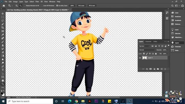تحويل الصور من jpg الى png باستخدام الفوتوشوب смотреть онлайн