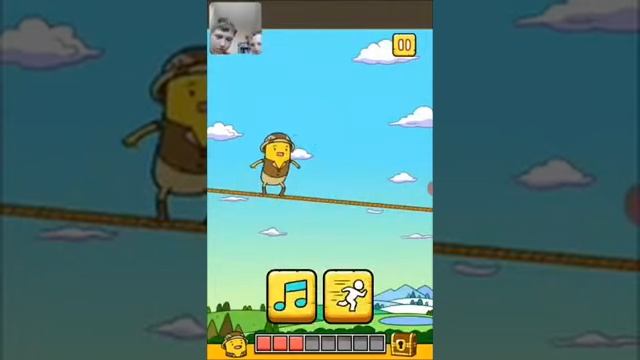 Прохождение игры Banatoon Treasure Hunt! смотреть онлайн