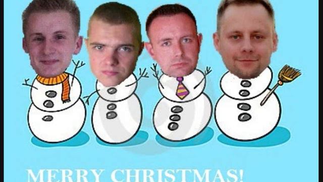 Kolęda dwóch serc Kamil, Marcin T, Wojtek, Marcin D смотреть онлайн