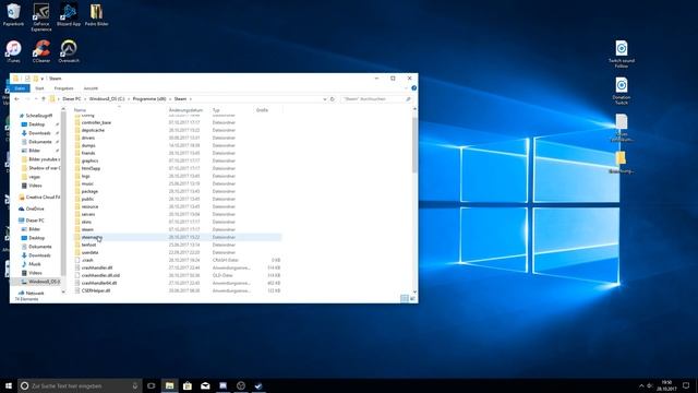 EASYANTICHEAT ERROR FRIDAY THE 13TH How To Fix/Tutorial/Quick Tipp DEUTSCH/GERMAN смотреть онлайн
