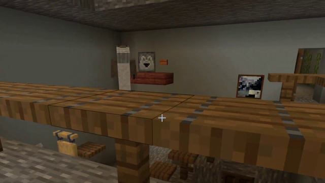 Granny PC Minecraft Gameplay смотреть онлайн