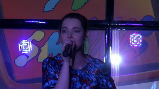 Анетта Ульянова - "Маме" смотреть онлайн