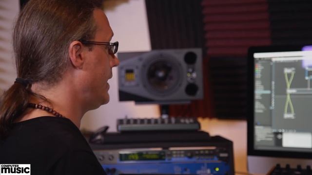 Ableton Max For Live Beginner's Masterclass with Phelan Kane смотреть онлайн