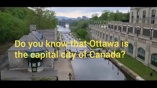Part 2 - Welcome To Ottawa! ( Canada 🇨🇦 ) Proper Nouns|Rita Pama Miles смотреть онлайн